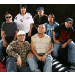South Border